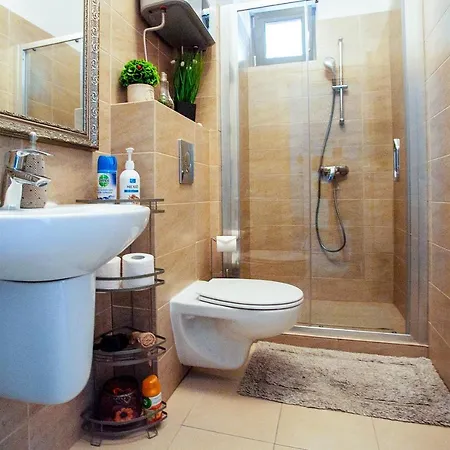 Apartment Ultra Lux *