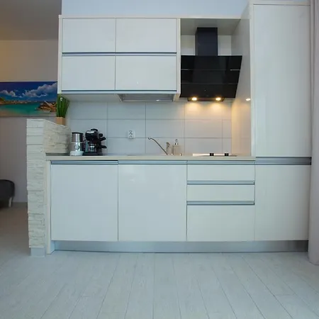 Apartment Ultra Lux