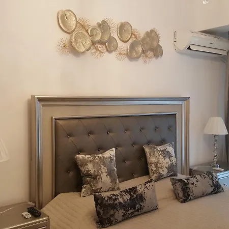 Apartment Ultra Lux *