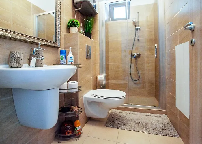 Apartment Ultra Lux *