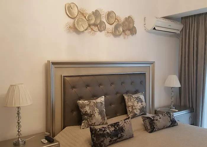 Apartment Ultra Lux *